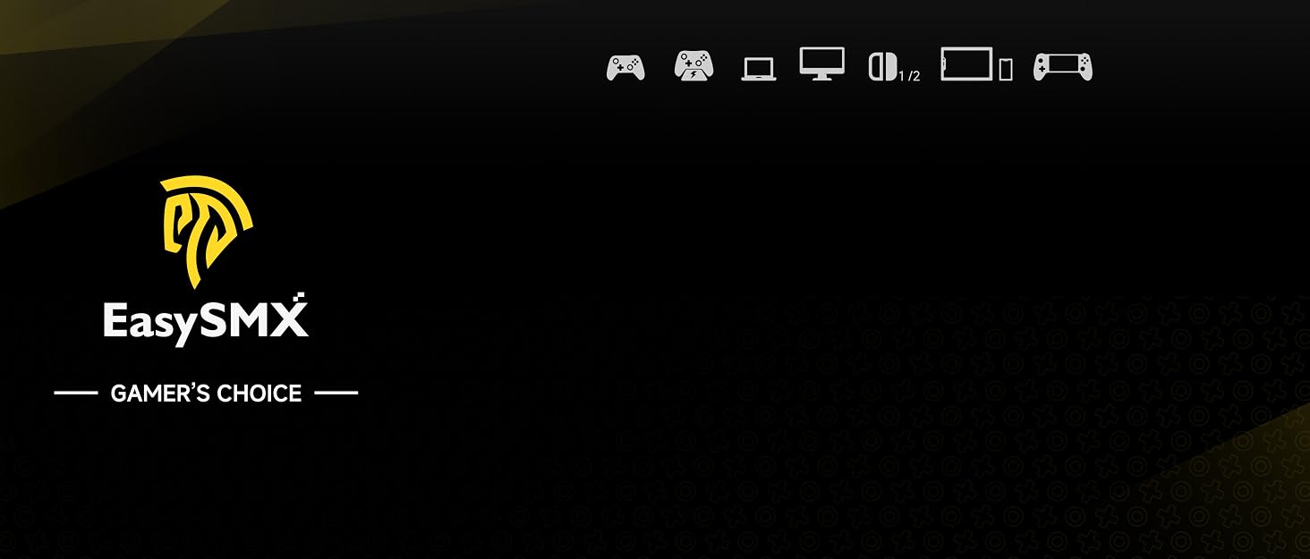 easysmx