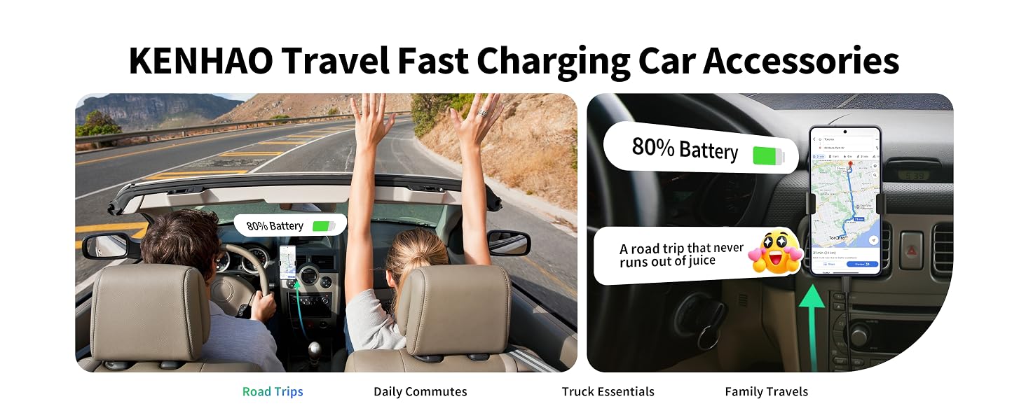 car usb charger