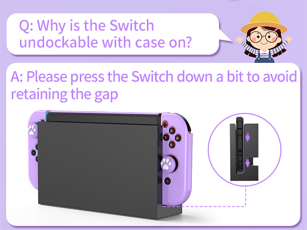 switch case