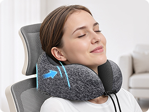 travel pillow