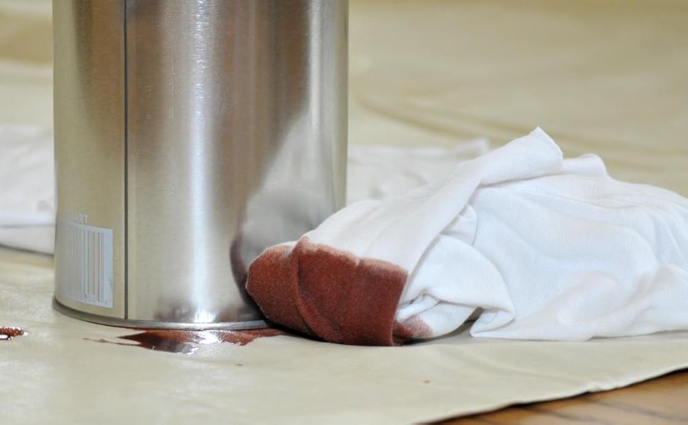staining, wipers, rags, cloths