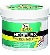 Absorbine Hooflex Therapeutic Conditioner Ointment, 25oz