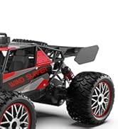 Remote Control Car