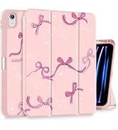 Tuiklol Case for iPad 11 inch (A16 Chip) 2025 Generation 11th / iPad 10.9 inch 2022 10th Gen,Slim...