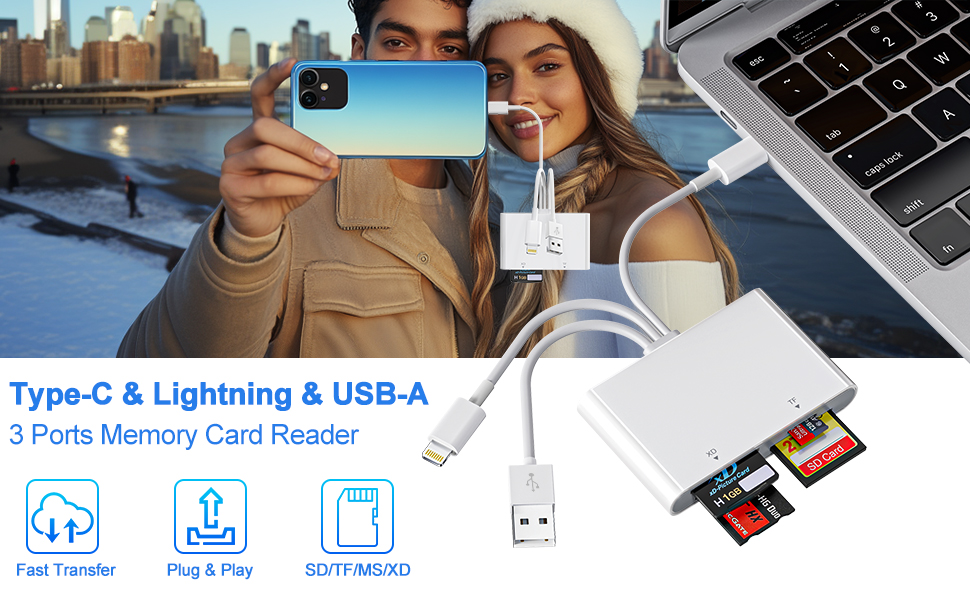 memory stick pro duo adapter