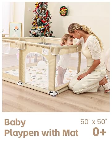 playpen