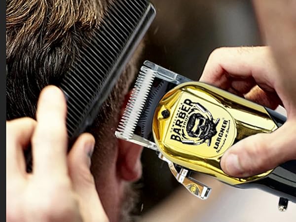 Hair Clippers for Men