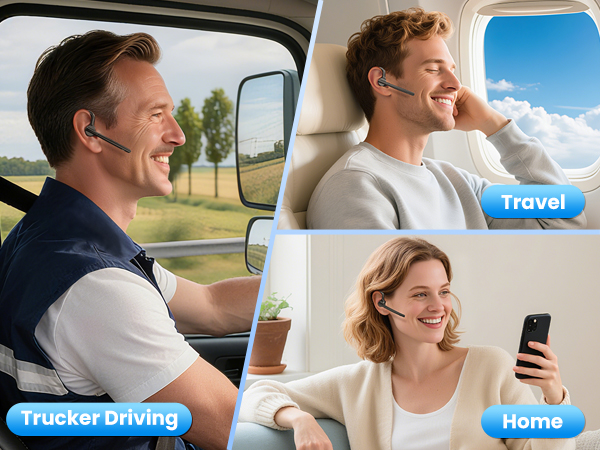 headset