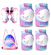kids knee pads for skating