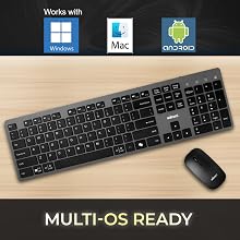 Multi-OS Compatible