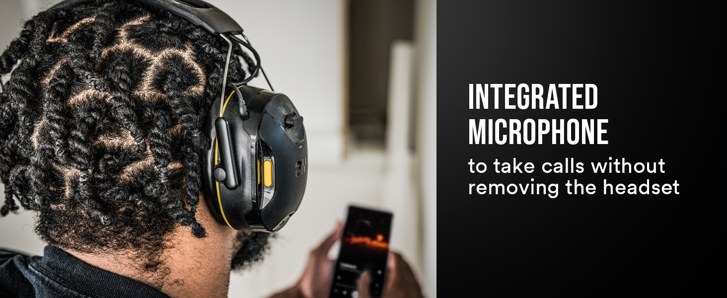 Worktunes Connect