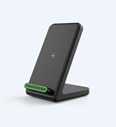 wireless charging station