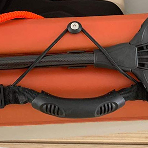 Boat Rod Holders
