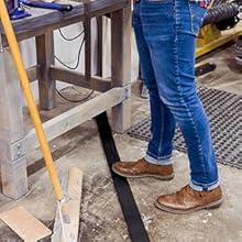 floor cord cover