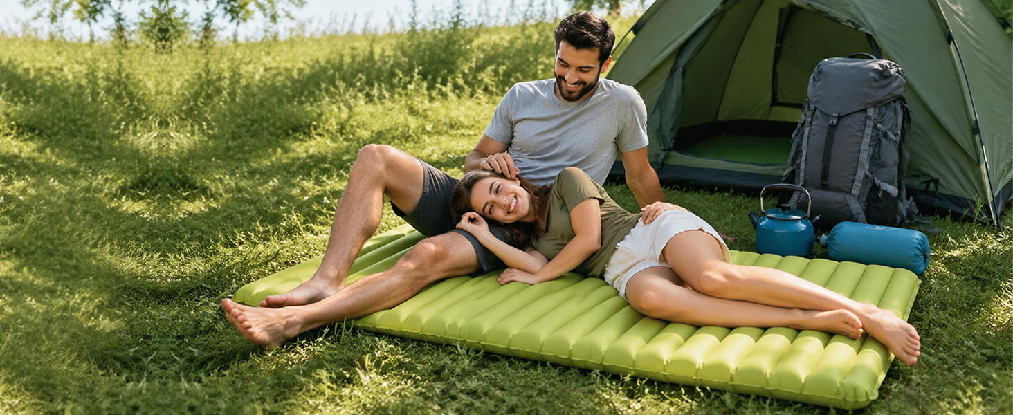 Sleeping Pads