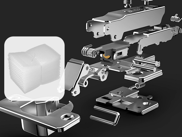 ELECTRONIC PRODUCTS