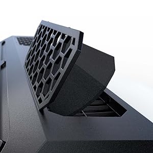 dust-proof