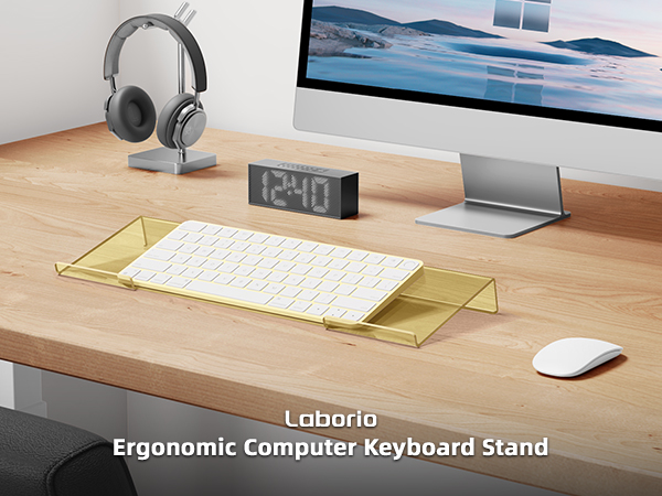 keyboard stand