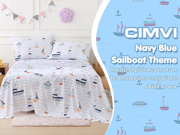 boat sheets