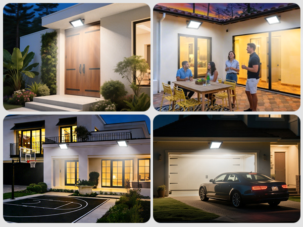 Flood Light Outdoor
