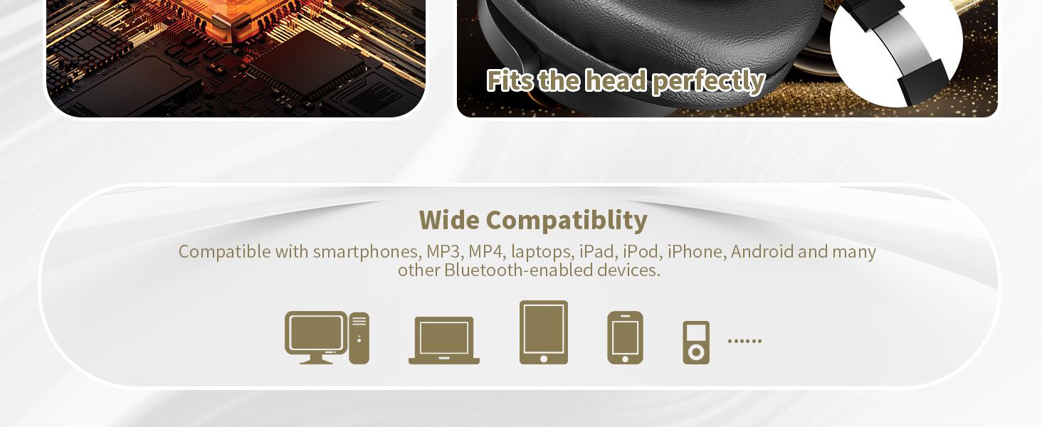 audifonos inalambricos