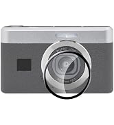 TUOOUT koda pixpro c1 Lens Protector, 99.9% high light transmittance, scratch-resistant, fingerpr...