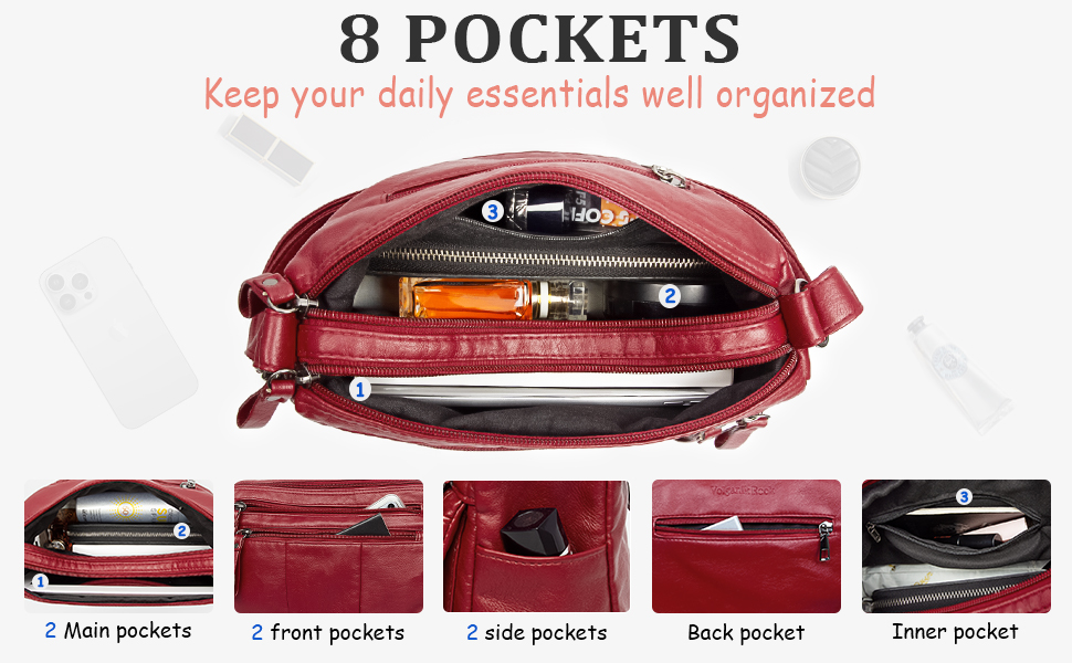 cross body bag women
