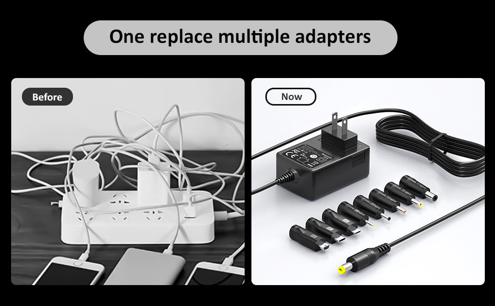 5V power supply