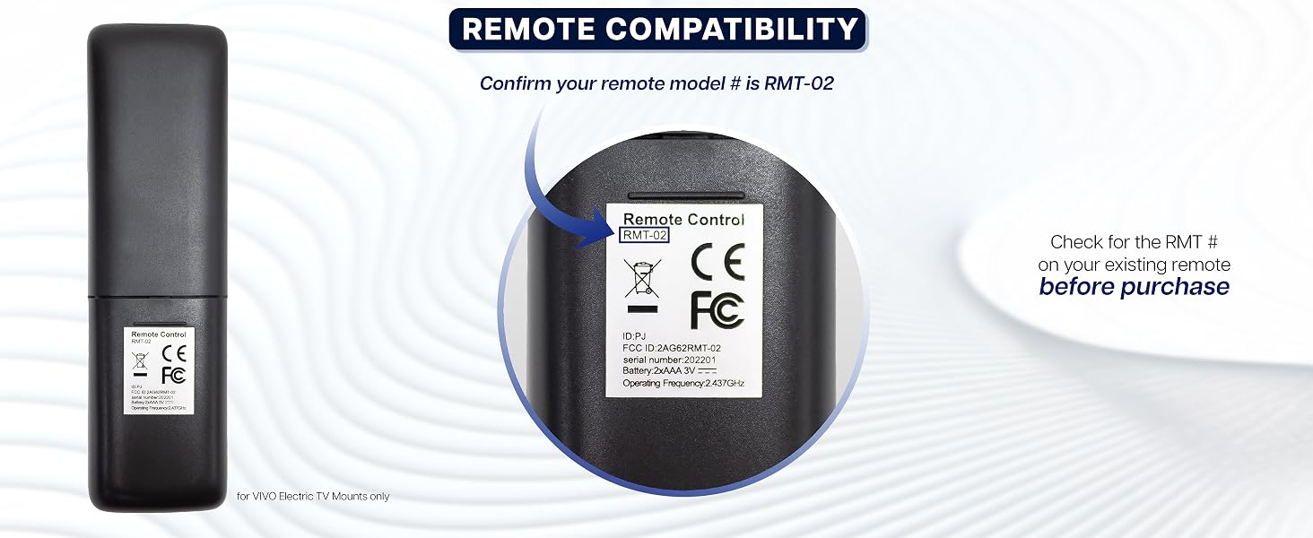 remote compatibility