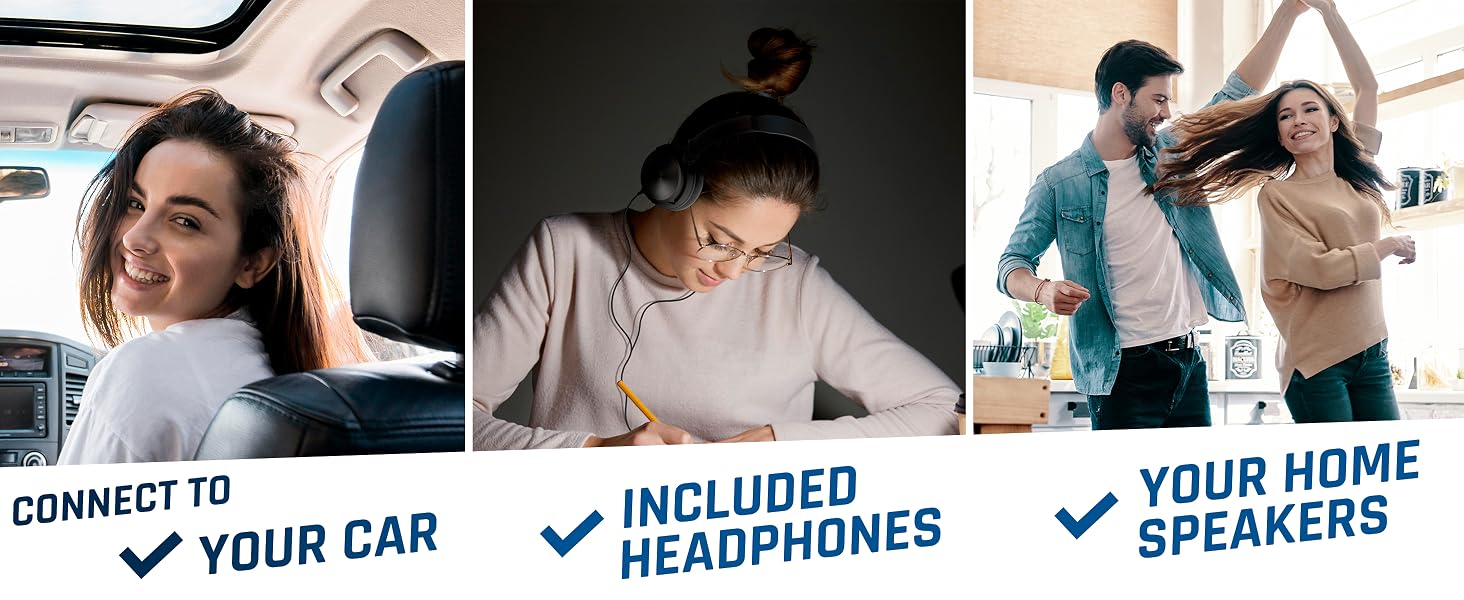 Discman + Headset