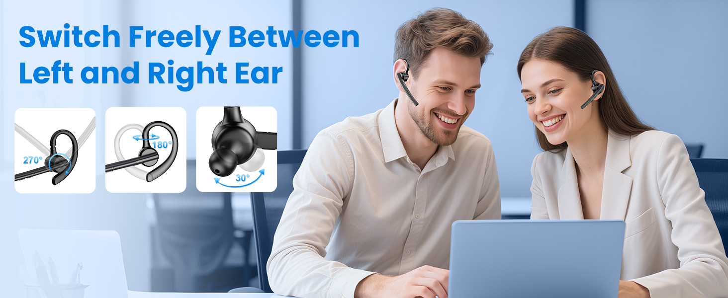 bluetooth headset