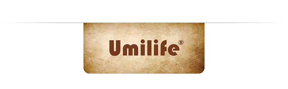 Umilife logo a+2