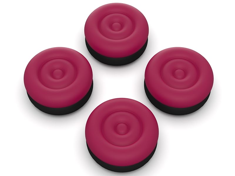 Thumbs Cushion Caps Thumb Grips for ps5, for ps4, Thumbstick Grip Cover for Xbox Series X/S