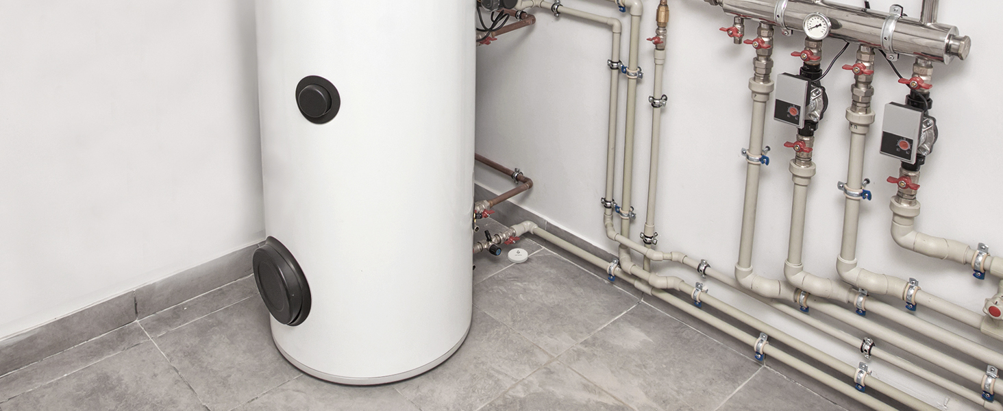 basement water detector