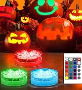 pumkin light