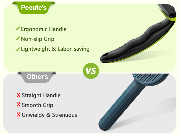 slicker brush