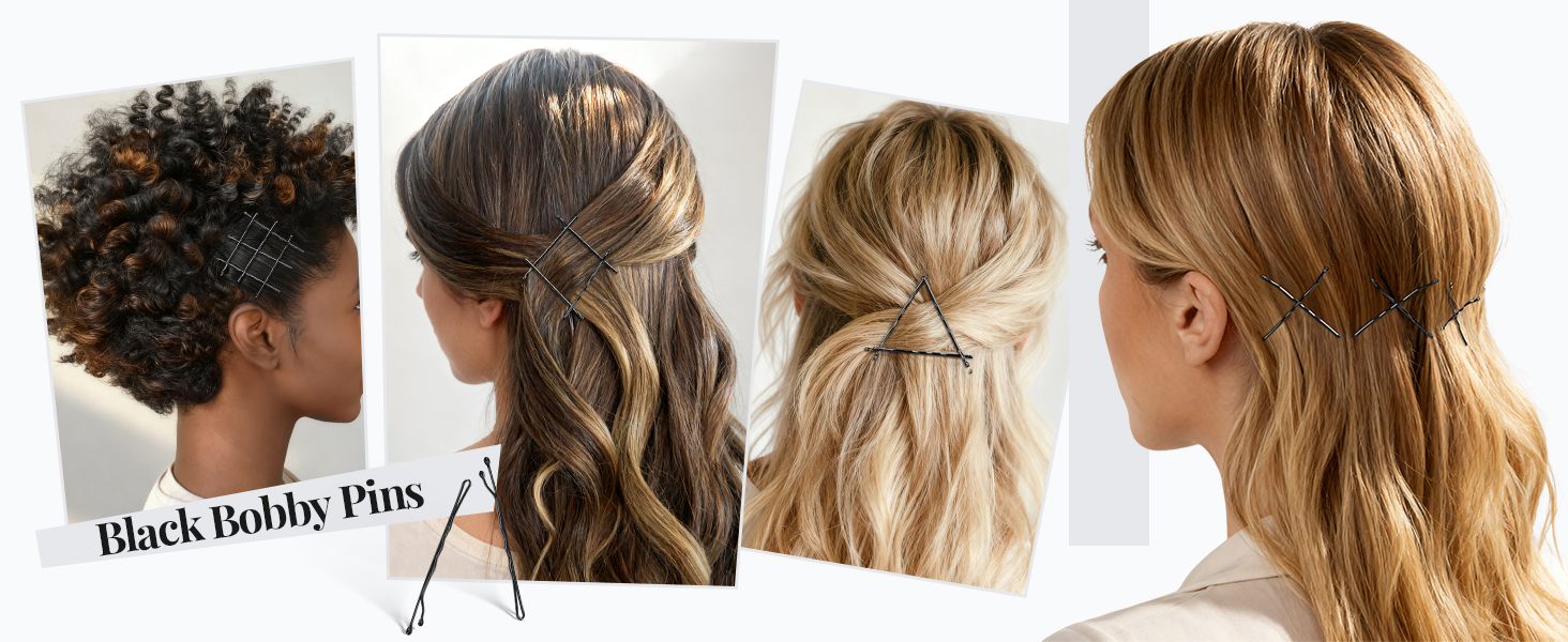 bobby pin