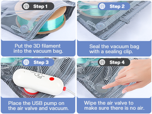 filament storage kit