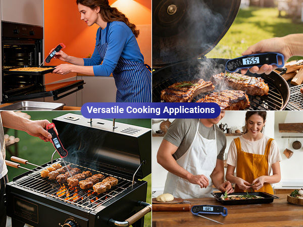 Oven & Grill