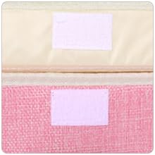 Velcro Closure