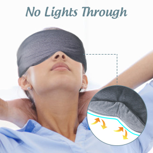 SLEEPING MASK
