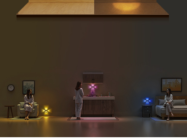 night light