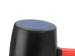 rubber hammer