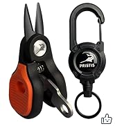 Mini Fishing Scissors Compact Stainless Steel Blades Line Cutter Pliers Tool Braided Fluoro Mono
