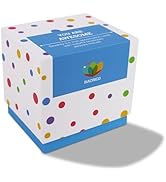 70 Inspirational Cards with Envelopes – 3.5x3.5” Appreciation Cards with Colorful Envelopes and S...