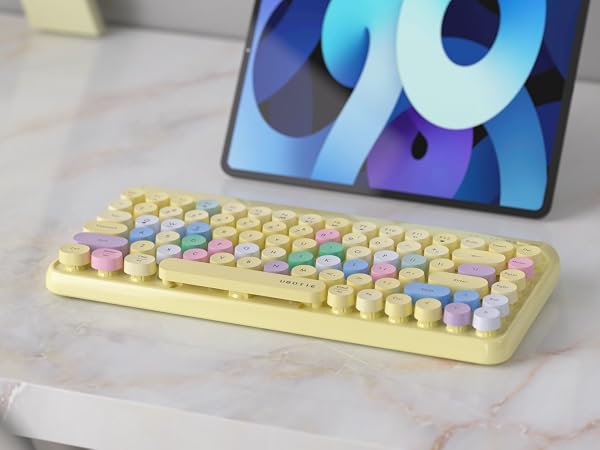bluetooth keyboard