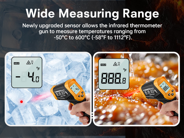 thermometer for cooking