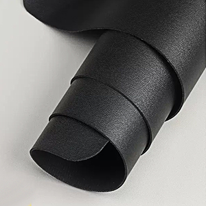 black desk mat