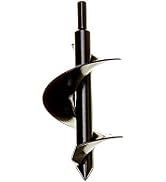 fence mix base plug long handle waterproof grind beach adaptaciones plantacion equipos hoyo