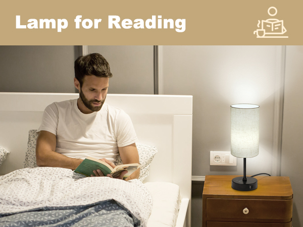 6500K dayligt white bright enough for reading